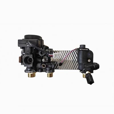 Aksesoris Boiler Gas yang dipasang di dinding Sistem Pemanasan Lantai Modul Hidraulik