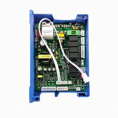 Panel Kontrol Aksesoris Boiler Gas Combi Panel Kontrol Untuk Perkakas Rumah