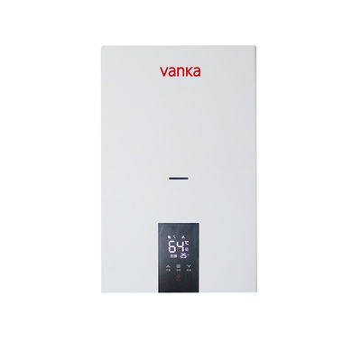 Bottle Gas Condensing Combination 1500Pa - 3000Pa Untuk Pemanasan Ruang Cerdas