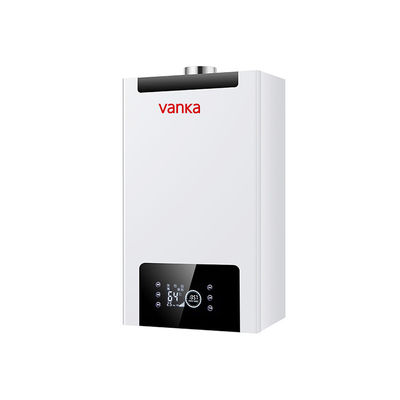 Seimbang 20kw dinding dipasang kombi boiler gas termostat dinding digantung kombi boiler gas