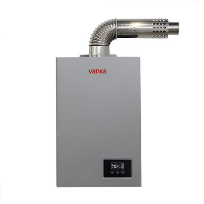 Produsen Air Panas Gas Berharga Murah Dengan Teknologi Inovatif