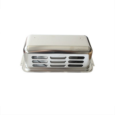 Perlindungan Ultimate Pemanas Air Tutup Waterproof tahan cuaca tahan lama