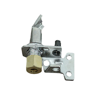 Gas Pemanas Air termostat Boiler Ignition Burner