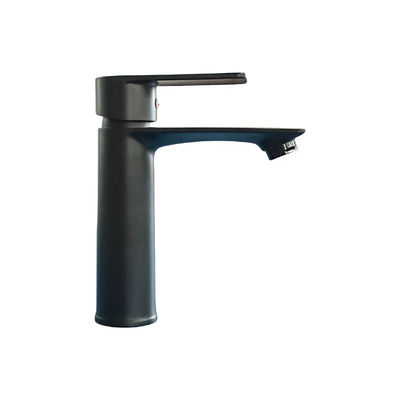 OEM / ODM Dukungan keran baskom Single Handle Swivel keran kamar mandi