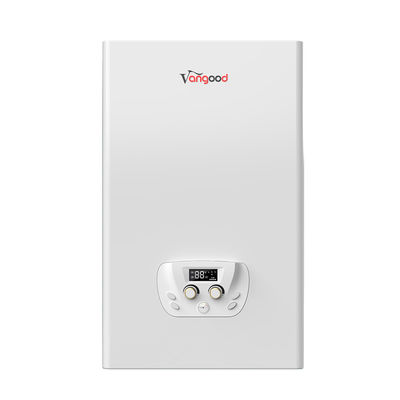 Upgrade Rumah Anda dengan Kombi Boiler Gas yang dipasang di dinding untuk Pemanasan dan Air Panas yang Efisien