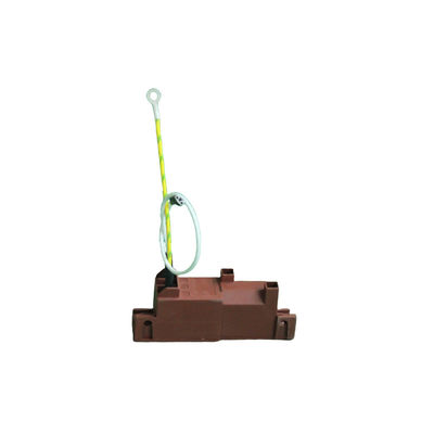 Elektronik Spark Plug Pulse Igniter Sistem Pemicu Efisien Komponen Pemicu Perkakas Gas