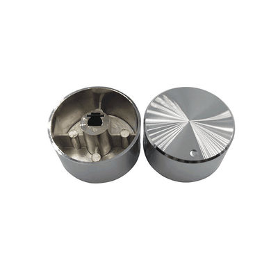 Aksesoris Kompor Gas Khusus 6mm Corrosion-Resistant Metal Kompor Gas Hob