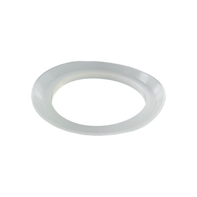 O-Ring Silicone Washer Heat-Resistant Transparent Seal untuk Pemanas Surya