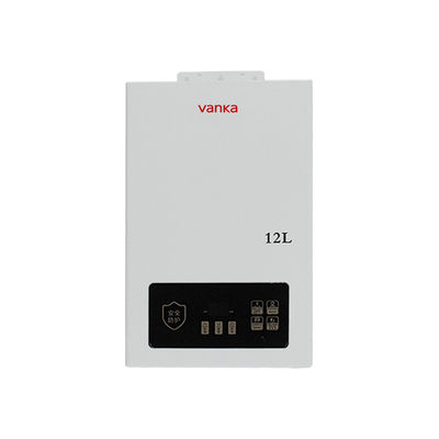Pemanas Air Instan Gas 220V