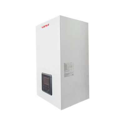 Smart WiFi Wall Mounted Electric Boiler Sistem Pemanasan Rumah Berkapasitas Besar