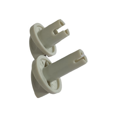 Diameter 50mm Harga yang baik Pemanas Air Tombol Plastik Tombol Universal