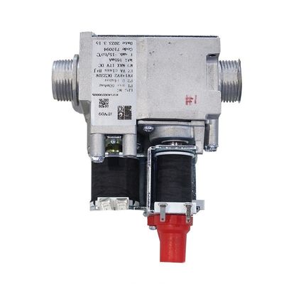 Katup gas proporsional untuk boiler rumah tangga yang kompatibel dengan LNG / LPG