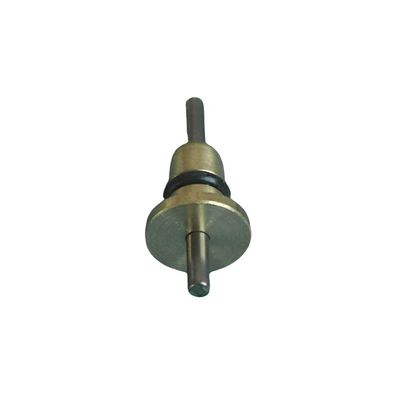 34mm Auxiliary Shaft Valve Pin With Short Arm Untuk Sistem Pemanas Air Gas
