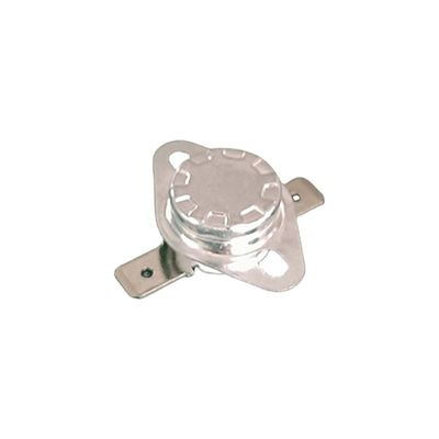 Flat - Type 200°C Thermal Switch dengan Auto Reset untuk Perlindungan Boiler dan Heater