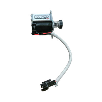 Pemasok langsung pabrik tanpa tangki pemanas air gas instan Aksesoris katup solenoid pada harga grosir