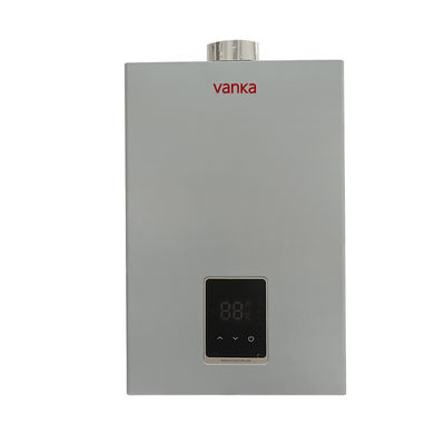 Automatic Constant Temperature Instant Digital Gas Water Heater Penggunaan Smart Home