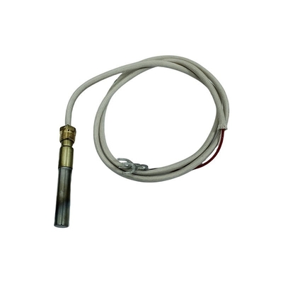 Termokopel Suhu Tinggi Sensor Termopile Gas BBQ Perapian