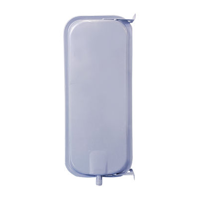 Tangki Air Ekspansi Galvanis yang Dipasang di Dinding untuk Boiler Gas