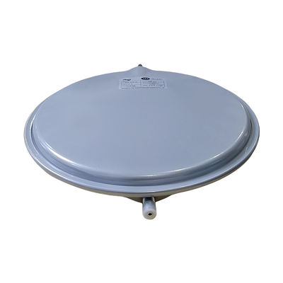 Tangki Ekspansi Galvanis 10L untuk Pemanas Air Gas yang Dipasang di Dinding