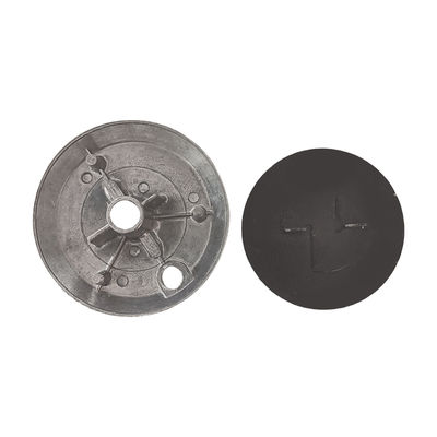 Kepala Tungku Gas Besi Cor untuk Memasak yang Efisien