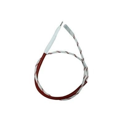 Elektroda Pengapian Boiler Gas dengan Rakitan Kabel Grounding