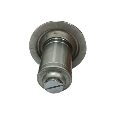 Advanced High-Efficiency Spiral Circulation Pump Impeller & Rotor Core untuk sistem boiler