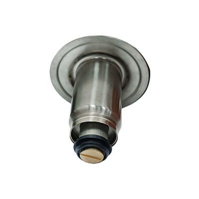 Optimalisasi Spiral Impeller Rotor Core Meningkatkan efisiensi dan kinerja boiler