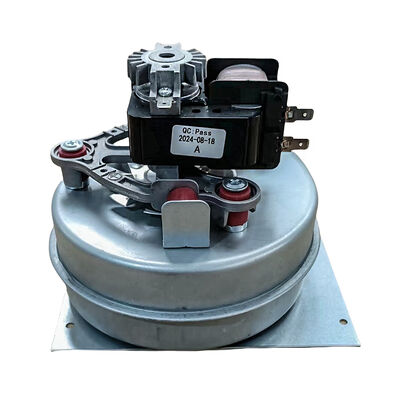 Aksesori Penukar Panas Pelat Boiler yang Dipasang di Dinding  Efisien & Tahan Lama