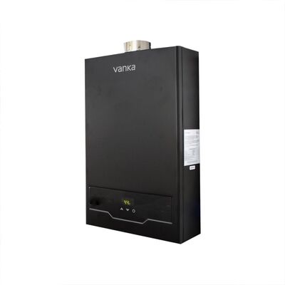 Produsen Pemanas Air Gas Tanpa Cerobong Portabel Terjangkau dan Inovatif