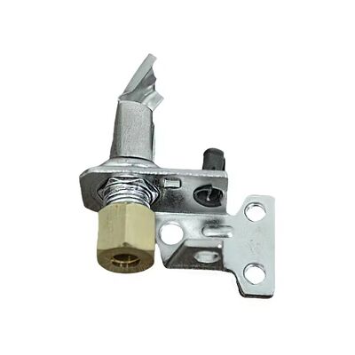 Suku Cadang Pemanas Air Gas Termostat Kepala Pembakar Pilot Terkendali Rangkaian Api