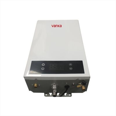 Pemanas Air Instan Gas Berkualitas Tinggi Pemasok