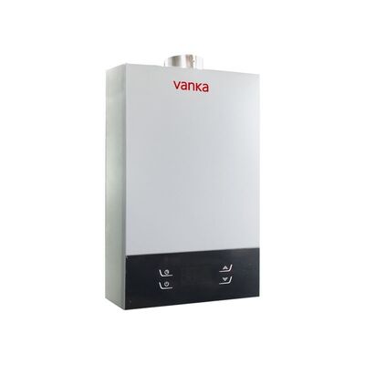 Pemanas Air LPG Instan Rumah Tangga Versi Custom dan Standar Tersedia Untuk Rumah Hotel Apartemen Dan Proyek Komersial