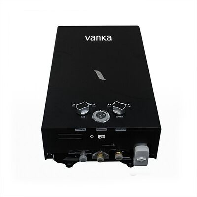 Pemanas air instan tanpa tangki untuk rumah apartemen hotel dan penggunaan komersial