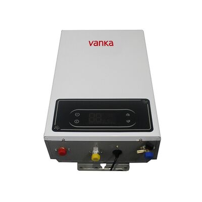 Digital Instant Indoor Tankless Gas Water Heater Seluruh Rumah Supply Untuk Rumah Hotel Apartemen Dan Penggunaan Komersial