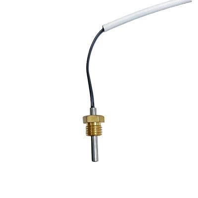 Penggantian Sonde Sensor Suhu Pemanas Air Gas Universal
