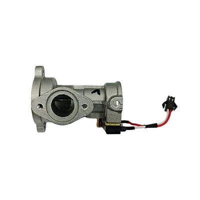 Universal Water Heater Valve Body Assembly Long Pin Version Bagian pengganti