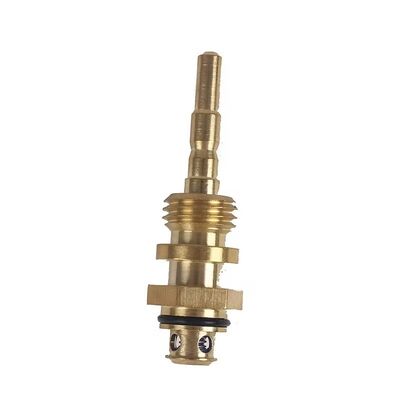 High Strength Material Precision Fit Junkers Valve Screw Rod 81.5mm Gas Water Heaters
