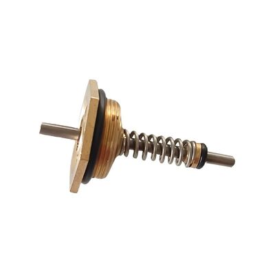 Pin Katup Gas Pengganti 14mm x 42mm Untuk Pemanas Air dan Peralatan Rumah Tangga Universal Berkualitas Tinggi