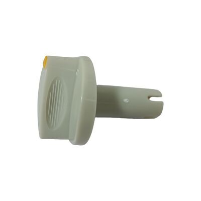 Water Heater Plastic Knob Diameter 50mm Universal Fit Good Price Reliable Replacement Part