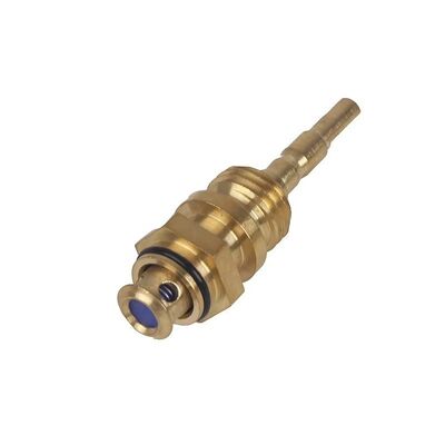 81.5mm Junkers Valve Screw Rod untuk Pemanas Air Gas