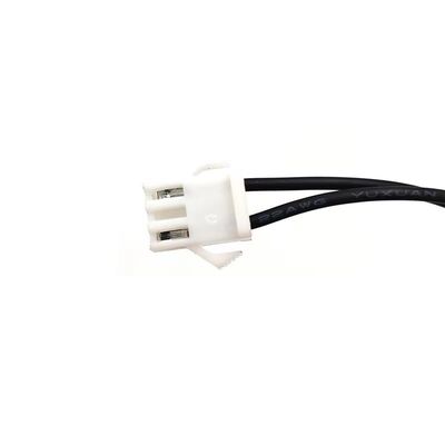 Switch Float Magnetik Tekanan Nol dengan bahan tembaga untuk pengendalian tingkat air