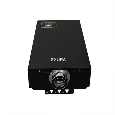 Pemanas Air Gas Hitam Suhu Konstan Air Panas Instan Kompatibel dengan LPG dan Gas Alam untuk Penggunaan Rumah Tangga Kamar Mandi