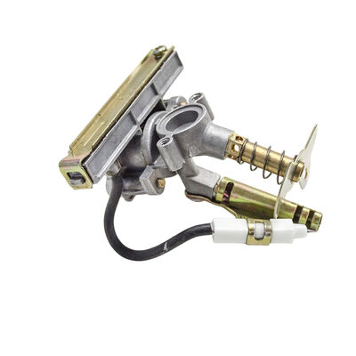 Gas Kompor Control Valve Core Seri Lengkap