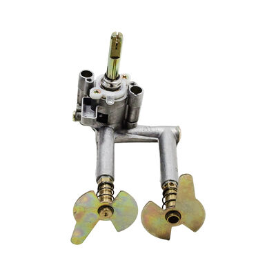 Klep Perlindungan Kegagalan Api Kompor Gas   Multiple Flow Rate & Port Tersedia untuk Produksi Custom