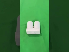 Aksesoris Pemanas Air Plastik Kotak Baterai Pemanas Air Gas