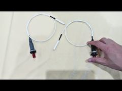 Tonton: Pameran Khusus Pemantik Impuls Tegangan Tinggi Pemanas Air Gas