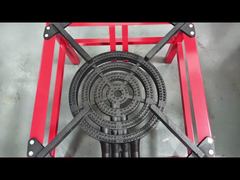 Memperkenalkan Kompor Gas Khusus Multifungsi Kelas Industri Untuk Anda