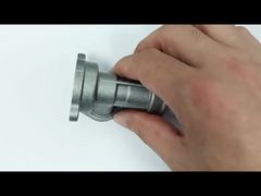 Lihat Demo Unit Badan Katup Lengkap Pemanas Air