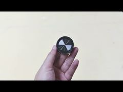 Melihat Lebih Dekat: Suku Cadang Peralatan Rumah Tangga Kenop Pengatur Suhu Oven Gagang Pintu Kompor Gas Kenop Oven