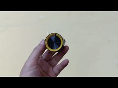 Aksesori Peralatan Rumah Tangga Kenop Pengatur Suhu Oven & Gagang Kompor Gas